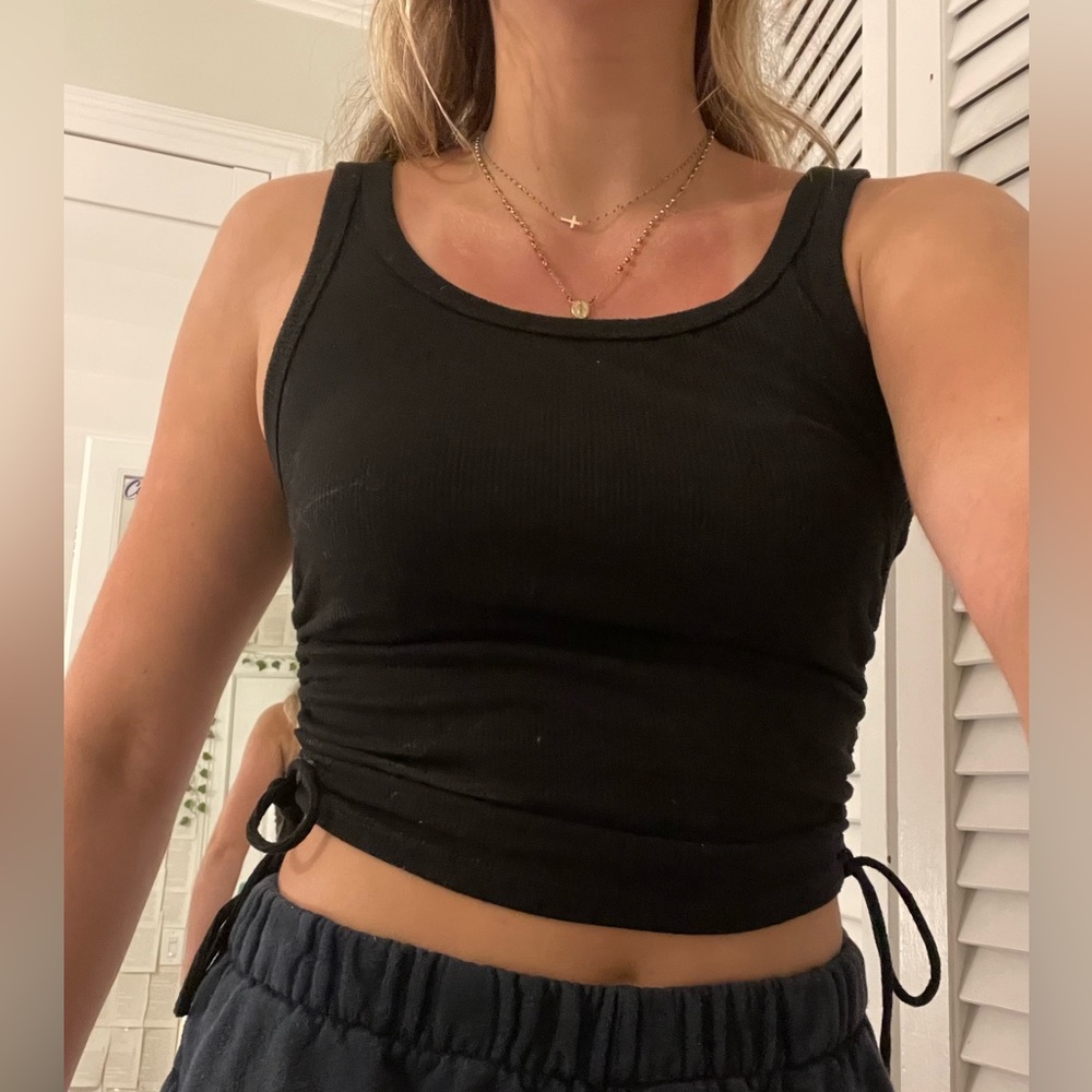 Princess Polly top